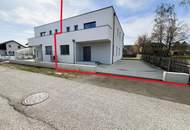 Ihr Wohntraum - exklusive, großzügige, schlüsselfertige Doppelhaushälfte - Erstbezug