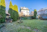 Investition mit Perspektive – Wohnhaus auf 786 m² Grundstück in Maxglan