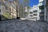 Familien-Wohnung mit großer Terrasse| Bezugsfertig &amp; Provisionsfrei!