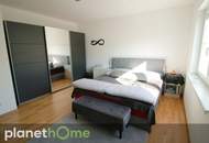 Moderne Traumwohnung in geschichtsträchtigem Heurigenort nahe Wien