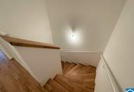 OPTIMAL AUFGETEILTE 2-ZIMMER MAISONETTE WOHNUNG MIT TERRASSE UND GARTEN!