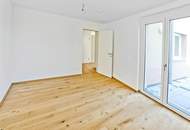 Am Bienefeld | Geräumige 2-Zimmer-Wohnung | Balkon | ERSTBEZUG | Ausgezeichnete Lage