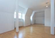 Stilvoll Wohnen in Gresten - 3 Zimmer Maisonette Wohnung mit Galerie Charakter