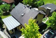 Idyllisches Einfamilienhaus mit Pool, Sauna und Gartenparadies