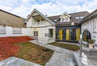 Ihr exklusives Rückzugsparadies: Ruhe, Geborgenheit und Stil – maßgeschneidert für Ihr Wohlbefinden.