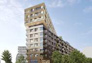 Business-Hotspot direkt beim Hauptbahnhof - Provisionsfrei: Gewerbe auf 670m² in urbaner Spitzenlage