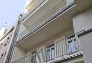 WUNDERSCHÖNER *ERSTBEZUG* MIT BALKON UND KÜCHE