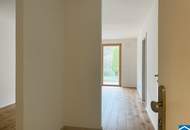 Idyllisches Wohnen im Wienerwald: Moderne Eigentumswohnungen in Kaltenleutgeben