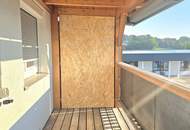 Moderne 2-Zimmer-Wohnung mit Balkon in Ilz (Provisionsfrei)