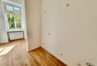 ** Charmante 1-Zimmer-Wohnung** Entzückendes Altbauhaus in ruhiger Seitengasse! Frisch saniert + U-Bahn U3 Schlachthausgasse ums Eck + Beste Infrastruktur und Anbindung! Tolle Gelegenheit!