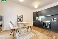 Modernes Wohnen direkt bei der U3 Kendlerstraße mit hochwertiger Ausstattung!