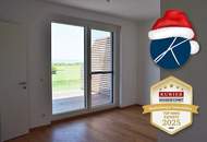 Luxuriöse 2 Zimmer Dachgeschoßwohnung als Erstbezug im Seepark Oggau! PROVISIONSFREI für den Käufer!