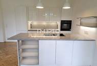 Top Luxus- Stilwohnung mit Balkon in TOP LAGE 1130 Wien ! Befristet vermietet !