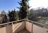 3-Zimmer Sanierungshit mit toller Raumaufteilung und Balkon