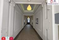 ✨Gepflegte 60 m² Altbauwohnung im 2. Bezirk – perfekt aufgeteilt & sofort bezugsfertig!