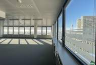 Modernes Arbeiten im Ares Tower!