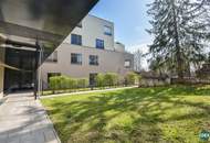 Traumhafte 4-Zimmer Wohnung bei der Kaasgrabenkirche