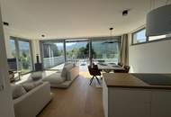 Vollmöblierte Luxuswohnung am Semmering mit Panoramablick