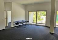 Neubau „Kubus“ - Modernes Büro in attraktiver Lage