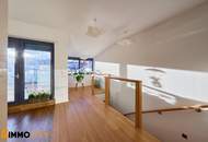 Exklusives 4-Zimmer-Dachgeschoss mit Terrasse in unmittelbarer Zentrumsnähe – Mayerhofgasse 7, 1040 Wien