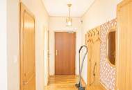 Stadtwohnung mit Weitblick im 5. OG – Loggia &amp; Top-Infrastruktur