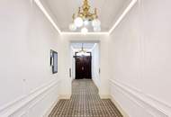 Ein kleiner Altbau mit großem Zukunftsplan! Sanierungsbedürftige Altbauwohnung mit toller Raumaufteilung + Traumhaft schönes Haus + Perfekte Infrastruktur und Anbindung! Jetzt zugreifen!