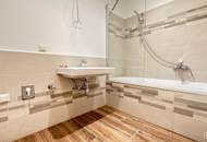 Lichtdurchflutete Dachgeschosswohnung mit Balkon | ZELLMANN IMMOBILIEN