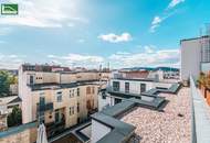 Exklusives Wohnen in ruhiger City Randlage – Ameisgasse 28