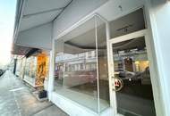 Geschäftslokal in beliebter Lage im 3. Bezirk - Nähe Radetzkyplatz!