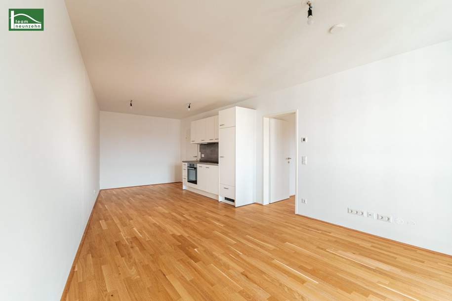 Tolle Lage bei der U1 Kagran. Für jeden das Passende dabei. 2-3 Zimmer Wohnungen mit Küche. Sofort beziehbar., Wohnung-kauf, 315.282,€, 1220 Wien 22., Donaustadt
