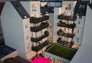 Historischer Charme trifft modernen Ausbau!