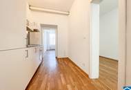 Gemütliche 3-Zimmer-Altbauwohnung mit separater Küche in U-Bahn-Nähe