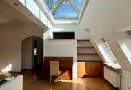 GROSSZÜGIGE FAMILIENWOHNUNG IN HIETZINGER BESTLAGE