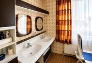 Penthousewohnung in beliebter, ruhiger Lage