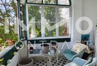 Die Wohnung mit Charakter und 5,5 Zimmern