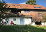 Landhaus-Duo mit romantischem Hofgarten und viel Platz zum Entspannen!