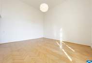 Altbau-Wohntraum im grünen Arsenal
