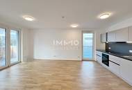 NEUE - 2Zi- 53,26qm- WBalkon-MIETE, Lift, Tiefgarage,in beliebter Grünruhelage am STEINDL