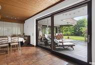 Charmantes Ein-/Zweifamilienhaus am Kreuzbergl/St. Martin - Ihr persönlicher Rückzugsort!