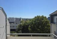 "Kaffee am Balkon?"