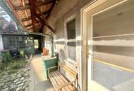 Landhaus mit Charme, Platz und Potenzial in Hohenau!