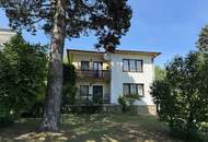 großes Einfamilienhaus in Top Ruhe Lage