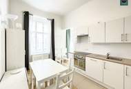 Tolles Büro mit Terrasse in Hofruhelage in einem Biedermeier - Hofgebäude nahe St. Marx und Hyblerpark!