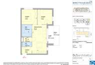 Wunderschöne 3-Zimmer-Wohnung mit Balkon und perfekter Infrastruktur