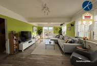 Modernes Einfamilienhaus - mitten in den Weinbergen