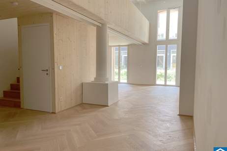 Wohnen im Apostelhof!, Wohnung-kauf, 947.303,€, 1030 Wien 3., Landstraße