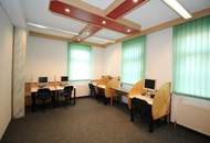 103 m² Büro-, Praxis- oder Seminarräumlichkeiten in Pregartner Zentrumslage zu mieten