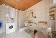 Ein ideales Refugium für alle, die Ruhe, Individualität und den besonderen Charakter historischer Bausubstanz zu schätzen wissen!