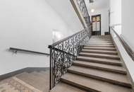 Traumhafte 3-Zimmer-Wohnung mit Balkon in 1170 Wien