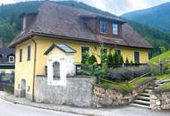 Am Tor zur Rax! Das ist Ihr Rückzugsort zwischen Berg und Natur